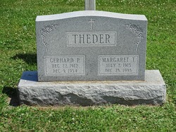 Gerhard P Theder