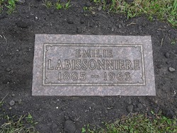 Emilie LaBissioniere