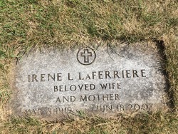 Irene L LaFerriere