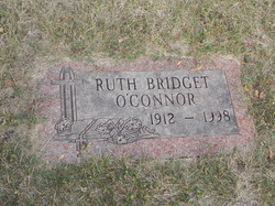 Ruth O'Connor