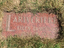 Ellen D Lariveriere