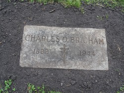 Charles O Brigham