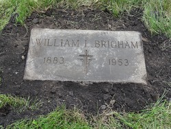 William L Brigham