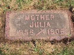 Julia Laferriere