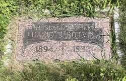 David Potvin