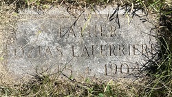 Ozias Laferriere