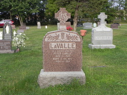 Peter LaValle