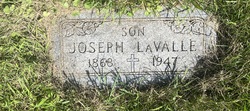 Joseph LaValle