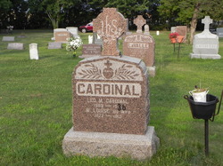 Leo L Cardinal