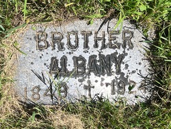 Albina Dube
