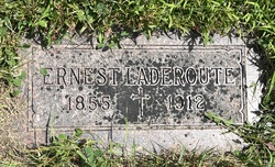 Ernest Laderoute