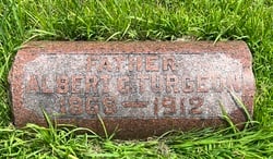 Albert Turgeon