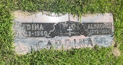 Alphonse Cardinal