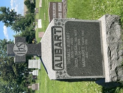 Margaret Aubart