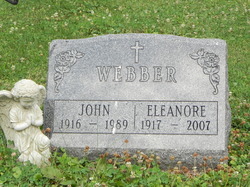 Eleanore E Webber