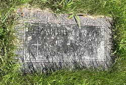 Elizabeth Rogers