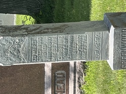 Edward Greenwood