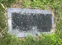 Lawrence Greenwood
