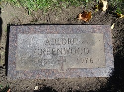 Adlore Greenwood