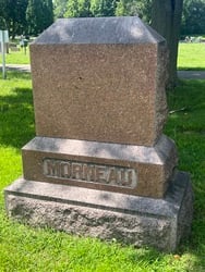 Oliver Morneau