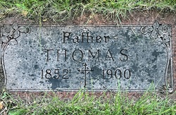 Thomas Bertrand