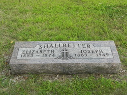 Elizabeth Shallbetter