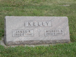 Mildred Kelly