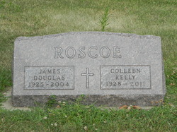 James D Roscoe