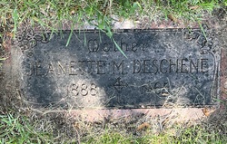 Jeanette Deschene