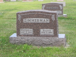 Elsie Zimmerman