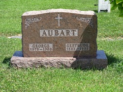 George Aubart