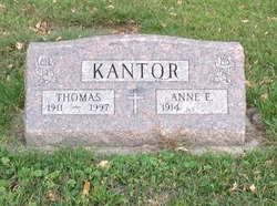 Thomas Kantor