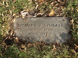 Richard Lyndale