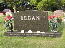 Robert J Regan