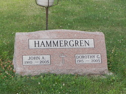 John A Hammergren