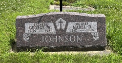 Mabel Johnson