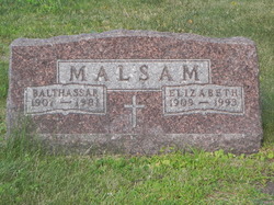 Balthassar Malsam