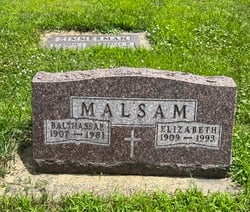 Balthassar Malsam