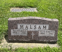 Elizabeth Malsam