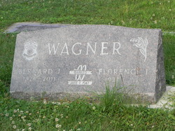 Bernard J Wagner