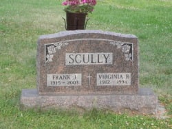 Frank J Scully