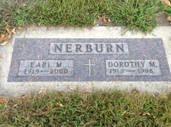 Earl Nerburn