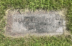 Melina Porter