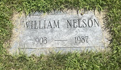 William Nelson