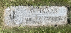 Catherine Schwaab