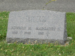 Edward Ebel