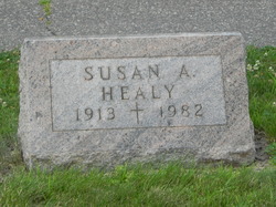 Susan Healy