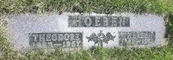 Theodore Hoeben