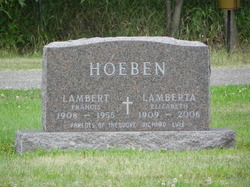 Lamberta Hoeben