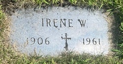 Irene Brenk